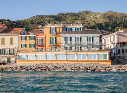 Hotel Savoia