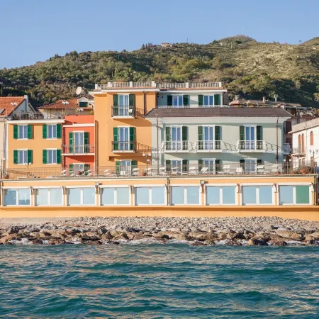Hotel Savoia