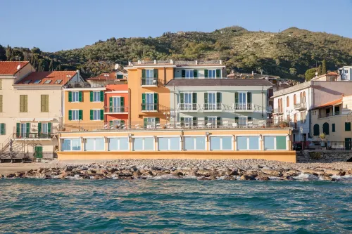 Hotel Savoia Hotels in Albenga