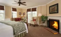 Swift House Inn Hotel di Ripton