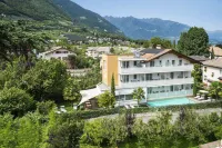 Jardis Boutique Hotel - Pools