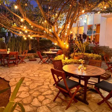 Finca Catalina Hotel Boutique