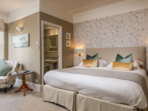 Hotel Penzance Harbour View Hotels in Penzance