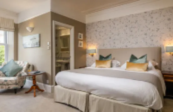Hotel Penzance Harbour View