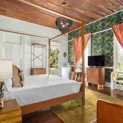 Marreros Guest Mansion - Adult Only Rooms