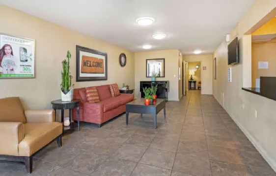 Extended Stay America Suites - Fort Wayne - North