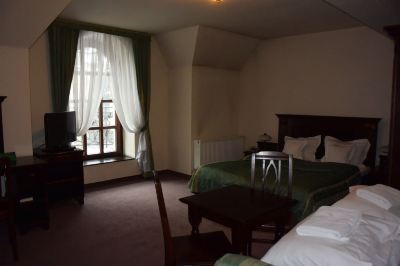 その他 ザメク クリチュクフ セントラム コンフェレンツィーノ ヴィポチェンコヴェの写真