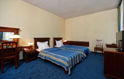 その他 ザメク クリチュクフ セントラム コンフェレンツィーノ ヴィポチェンコヴェの写真