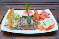 Hotel Rio Malecon - Morgenmad