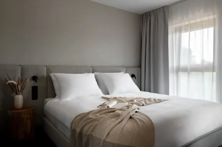 Nickel Resort & Wellnest Kołobrzeg - Grzybowo