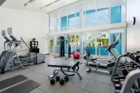 Hilton Garden Inn Key West/The Keys Collection - Gym