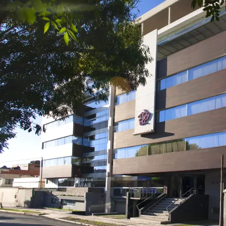 Hotel Hanan