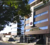 Hotel Hanan - Afhentnings-/afleveringstjenester
