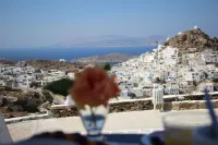 Skala Sunset Hotel and Spa