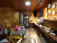 Monte Carlo Pousada Hotels in Olimpia