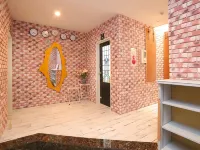 Lift Inn Hakuba Goryu