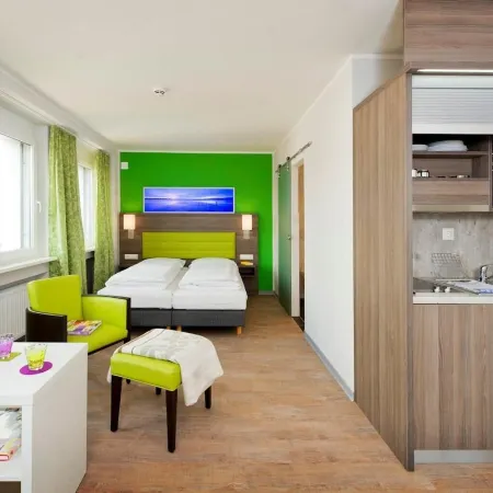 Bonnox Boardinghouse & Hotel