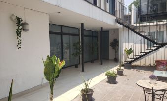 Hotel Singular Goldsmith