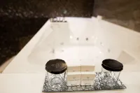 Malak Regency Hotel - Romantic