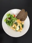 Hotel Maestral - breakfast