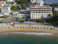 Acamar Beach Resort Các khách sạn gần Vách đá La Quebrada