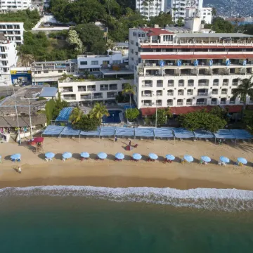 Acamar Beach Resort