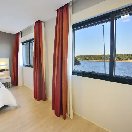 Hotel Puente de La Toja