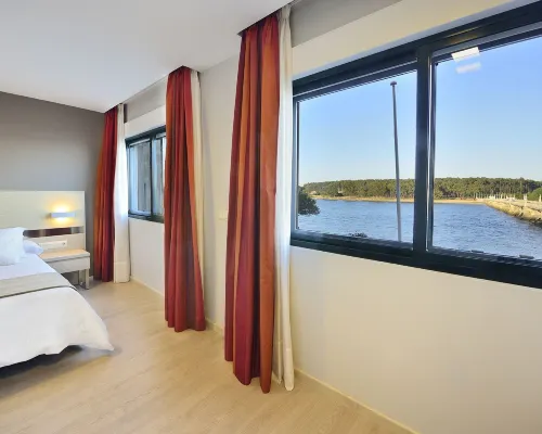 Hotel Puente de La Toja Hotels in O Grove