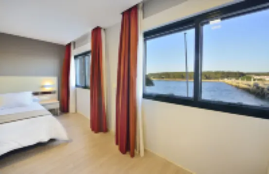Hotel Puente de La Toja