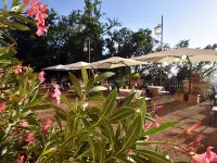 Agriturismo Villino Bellavista Hotels in Spoleto