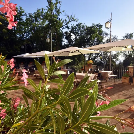 Agriturismo Villino Bellavista