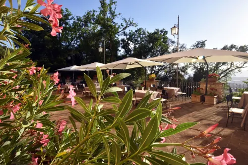 Agriturismo Villino Bellavista - Pet friendly