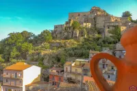 Albergo Diffuso Borgo Santa Caterina "Vintage" - Mountain View