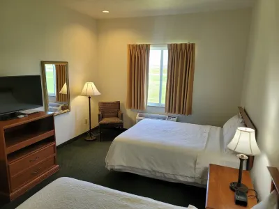 Horizon Inn & Suites Hotel in zona Northeast Community College
