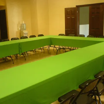 Hotel Navojoa Plaza
