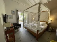 Hôtel & Villa le Cocotel - Wi-Fi