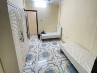 Female sharing room in city center - 2-Star