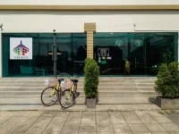 تيرمينال 58 Hotels near مطار فوكيت الدولي