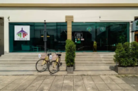 เทอร์มินัล 58