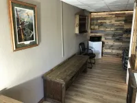 Hotel O Bel Aire Chamberlain SD I 90
