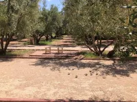 Domaine Casa Cecilia  호텔