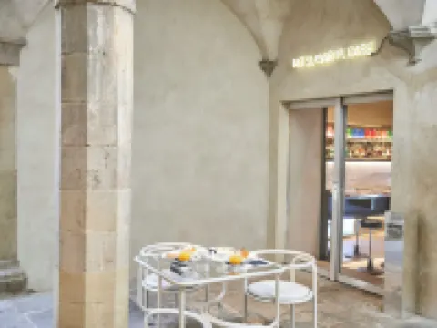 Sugar Rooms Residenza d'Epoca Hotels in Arezzo