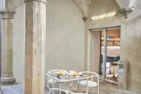 슈가 룸스 레지덴자 디 에포카