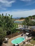 Namorada Brava Guest House Praia Brava, Piscina & Naturaleza