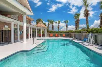 Best Western Plus Kingsland Hotel a Saint Marys