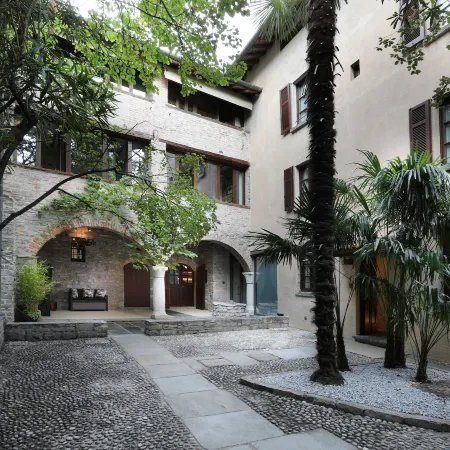 Suites&Atelier Lake Como