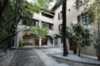 Suites&Atelier Lake Como