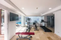 Hotel Roc Illetas & Spa - Gym