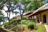 Tarcoles Birding Lodge