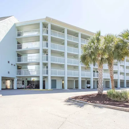 Summerhouse Villas Condo Private Resort Beach!